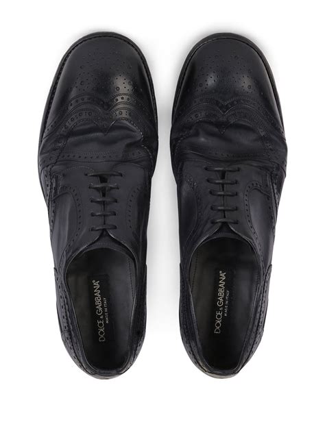 dolce gabbana derby shoes|Dolce & Gabbana shoes sorrento.